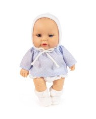 MUÑECA VINILO 20CM LA NINA