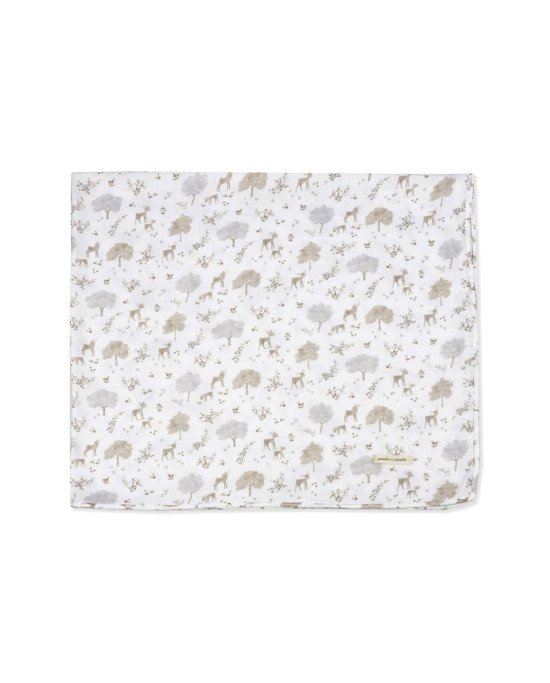 MUSELINA NARA PASITO A PASITO