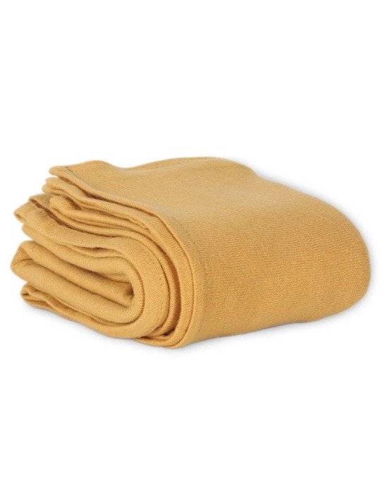 MUSELINA TRICOT EN ALGODÓN ORGÁNICO BONJOUR BEBE