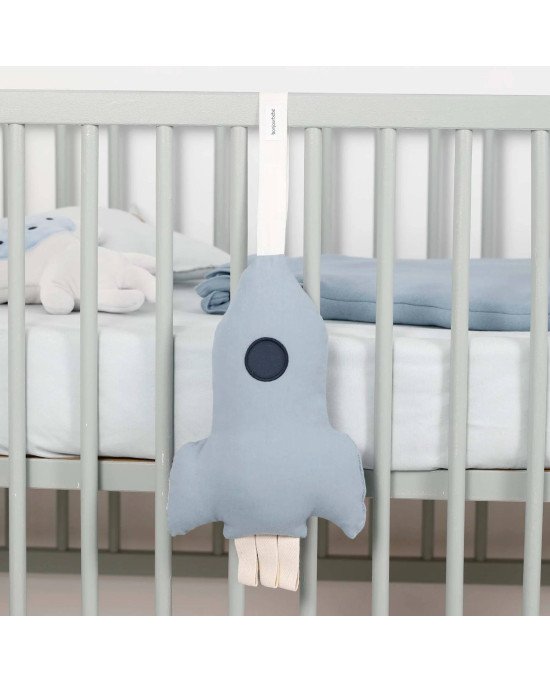 MUSIC BOX BONJOURBEBE