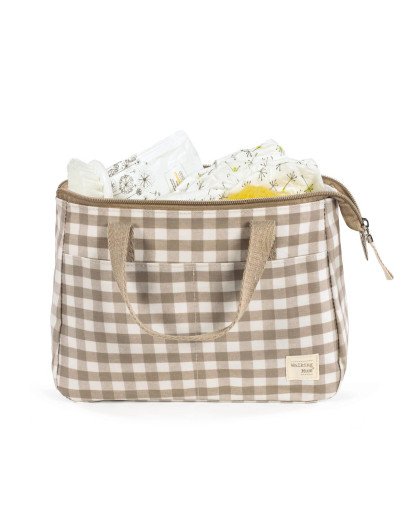 NECESER CAETANA WALKING MUM