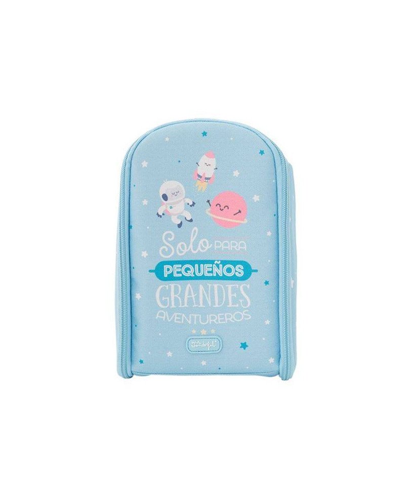 NEVERA/MOCHILA LAKEN