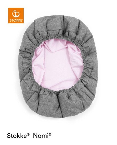 NEWBORN SET NOMI® STOKKE®