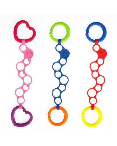 OLINK CADENITA OBALL