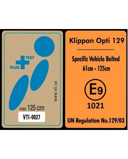 OPTI 129 KLIPPAN GR-1/2