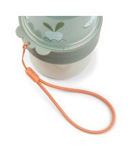 2 CONTENEDORES HERMETICOS DE DONE BY DEER