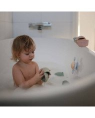 PACK 4 JUGUETES CUPCAKE