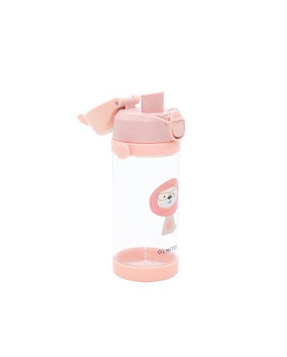 PACK ALMUERZO OLMITOS BOTELLA + FIAMBRERA