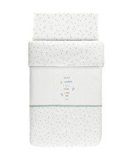 PACK F.NORDICA+ PROTECTOR CUNA 60 BABYCLIC