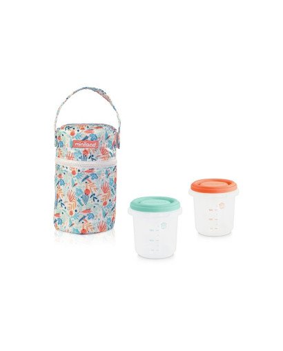 PACK HERMISIZED 2-GO MINILAND