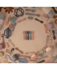 PACK MIS PRIMERAS CUCHARAS MUSHIE