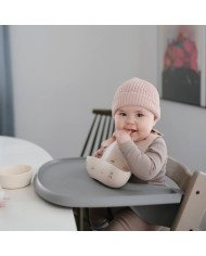 PACK MIS PRIMERAS CUCHARAS MUSHIE