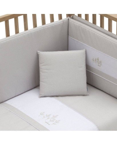 PACK NORDICO Y PROTECTOR 70 CAMBRASS