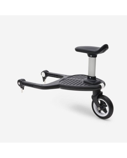 PATINETE CONFORT+ BUTTERFLY BUGABOO