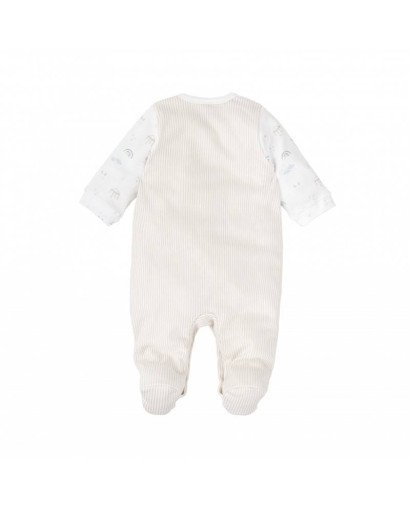 PELELE BABIDU ENTRETIEMPO