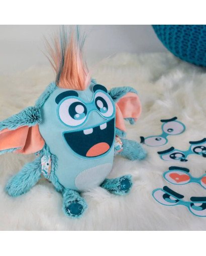 EMOTIONS BUDDY MINILAND