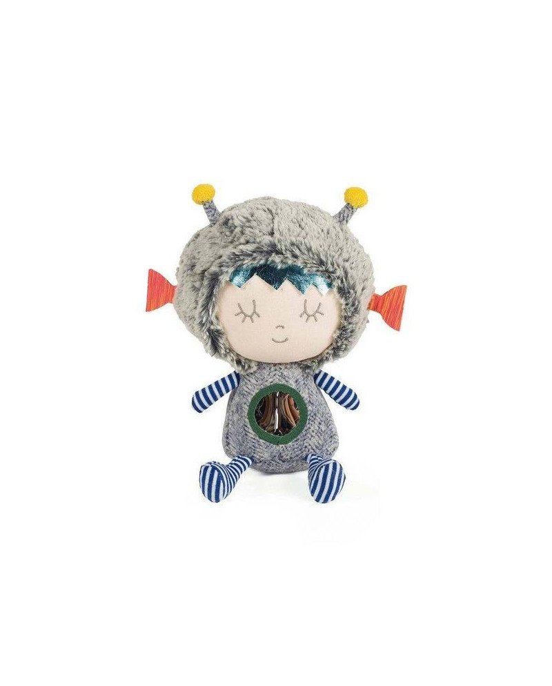 PELUCHE WALKING MUM 24/32CM