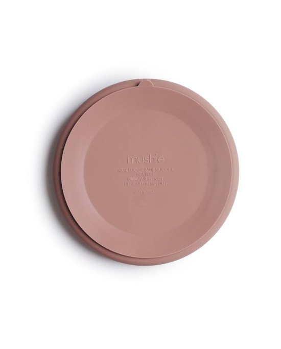 PLATO VENTOSA-COMPARTIMENTOS MUSHIE