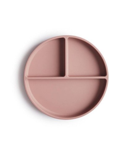 PLATO VENTOSA-COMPARTIMENTOS MUSHIE