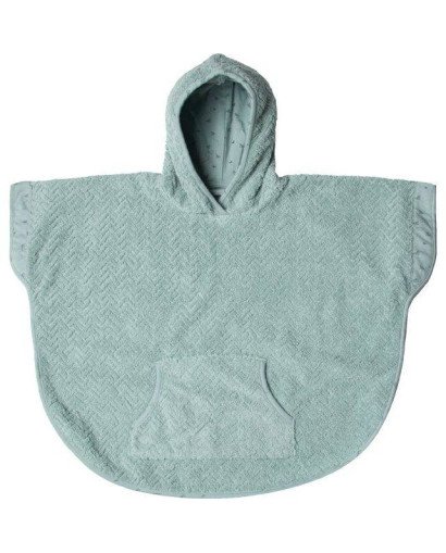 PONCHO BAÑO FABOLOUS