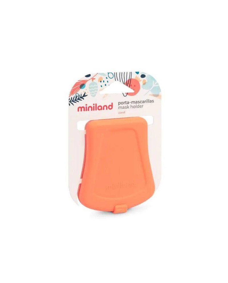 PORTA-MASCARILLA MINILAND