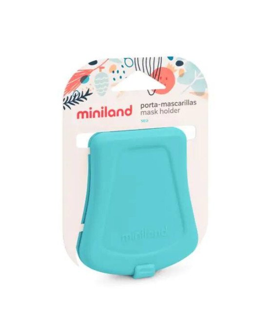 PORTA-MASCARILLA MINILAND