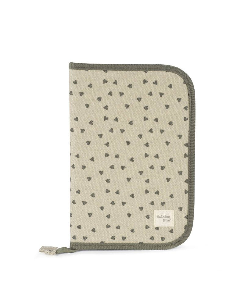 PORTADOCUMENTOS POPPY WALKING MUM