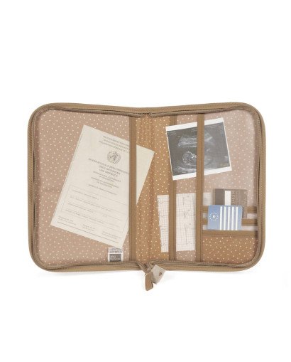 PORTADOCUMENTOS POPPY WALKING MUM