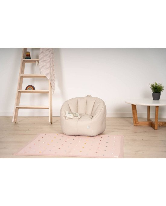 PUFF INFANTIL OLMITOS