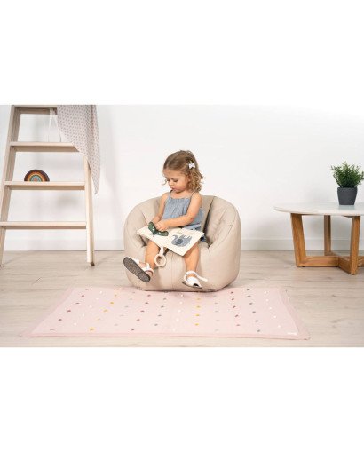 PUFF INFANTIL OLMITOS