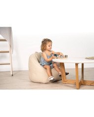 PUFF INFANTIL OLMITOS