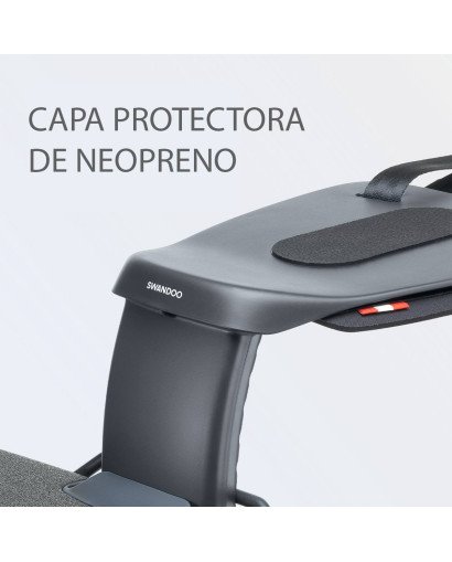 REPOSAPIES ELEVADOR UNIVERSAL SWANNDOO