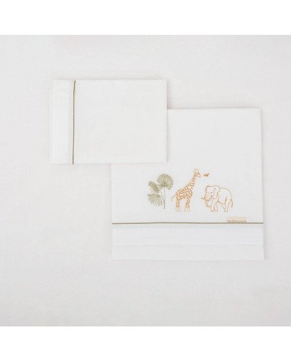 SABANAS ALG. MAXICUNA BIMBIDREAMS