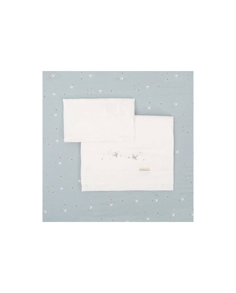 SABANAS PUNTO BAMBU CAPAZO BIMBI