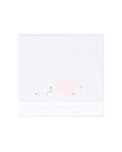 SABANAS PUNTO CUNA 60 PIRULOS