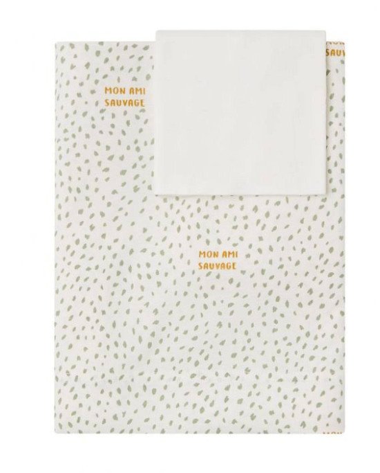 SABANAS PUNTO CUNA 60 BABYCLIC