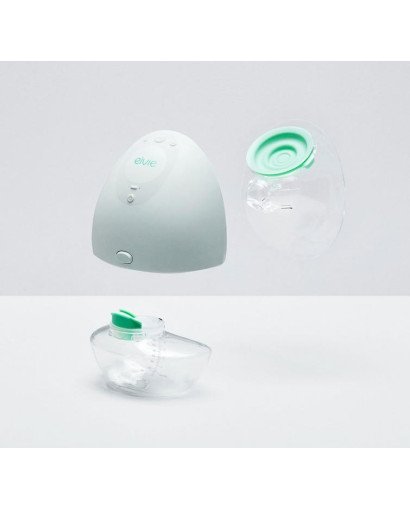 SACALECHES ELVIE SINGLE PUMP