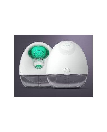 SACALECHES ELVIE SINGLE PUMP