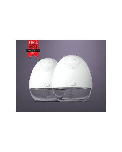 SACALECHES ELVIE SINGLE PUMP