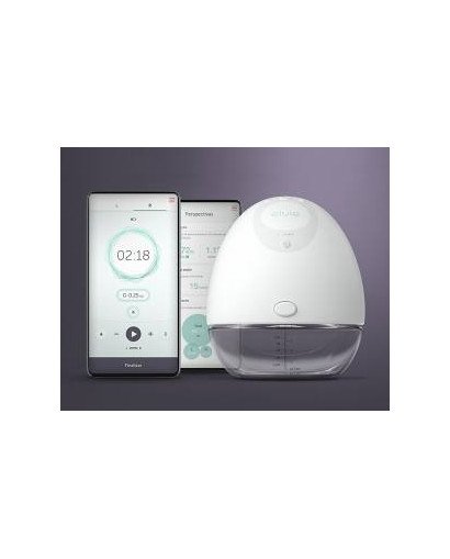 SACALECHES ELVIE SINGLE PUMP