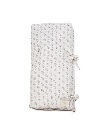 SACO ARRULLO/CUCO BOTTON WALKINGMUM