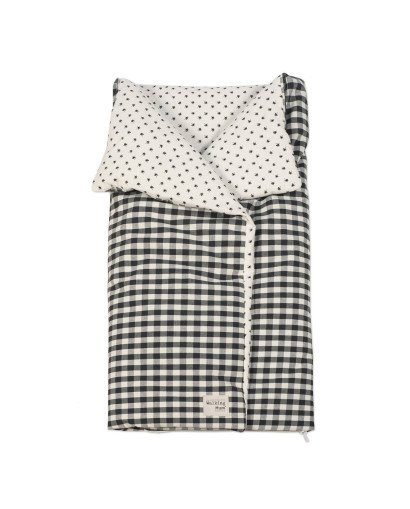 SACO ARRULLO/MANTA WALKING MUM