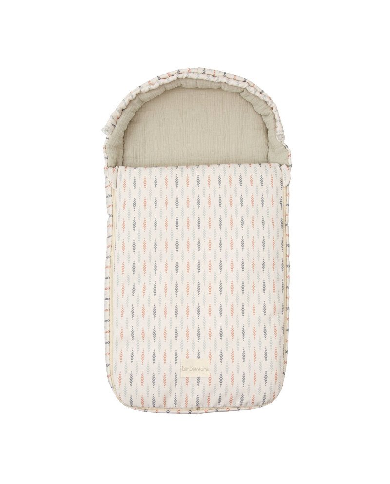 SACO CAPAZO BIMBICASUAL