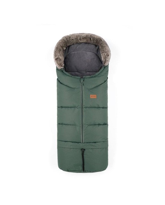 SACO CONVERTIBLE 4 EN 1 ARTIC PETITE&MARS