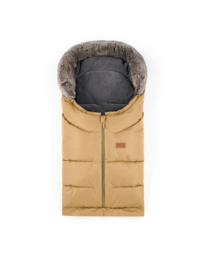SACO CONVERTIBLE 4 EN 1 ARTIC PETITE&MARS