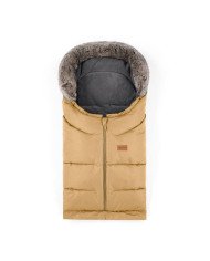 SACO CONVERTIBLE 4 EN 1 ARTIC PETITE&MARS