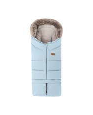 SACO CONVERTIBLE 4 EN 1 ARTIC PETITE&MARS