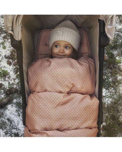 SACO CONVERTIBLE ELODIE