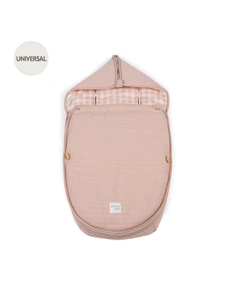 SACO CUCO 2 EN 1 WALKING MUM