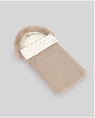 SACO CUCO CAPUCHA PAZ RODRIGUEZ